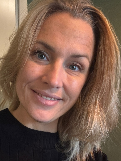 Anita van Hes