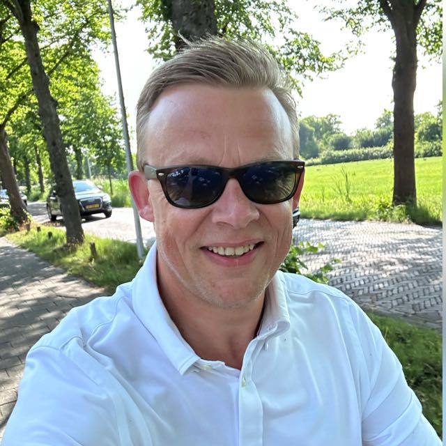 Sebastiaan Blaas