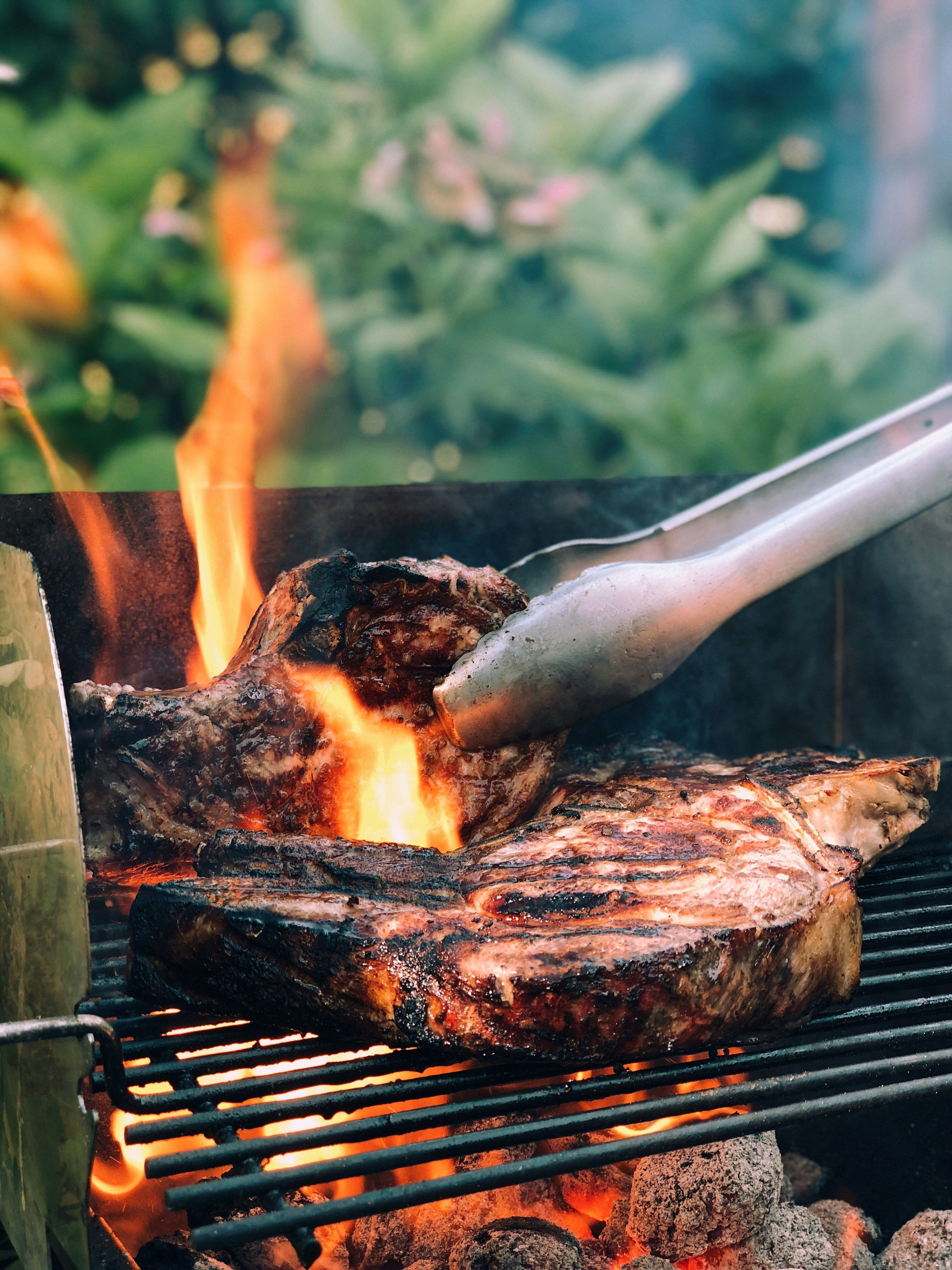 Zaterdag 14 juni: BBQ Dag voor alle leden