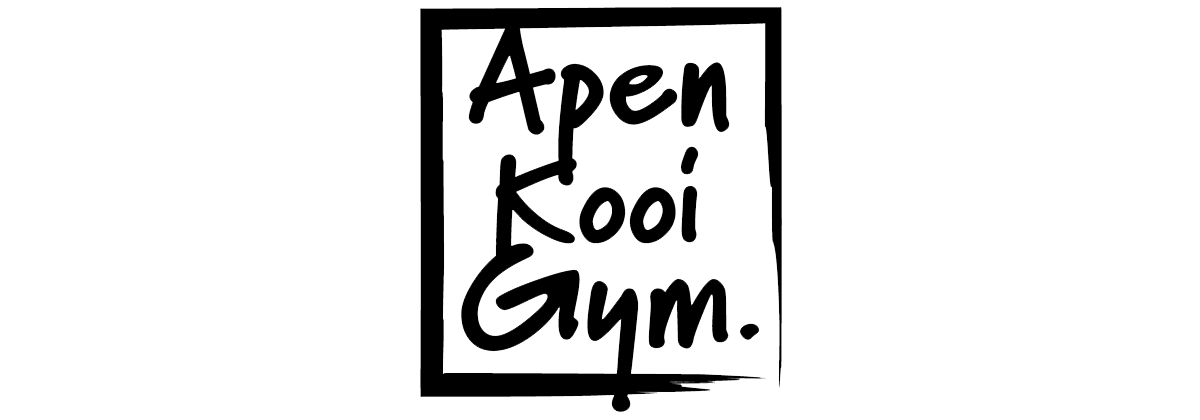 Apenkooi gym