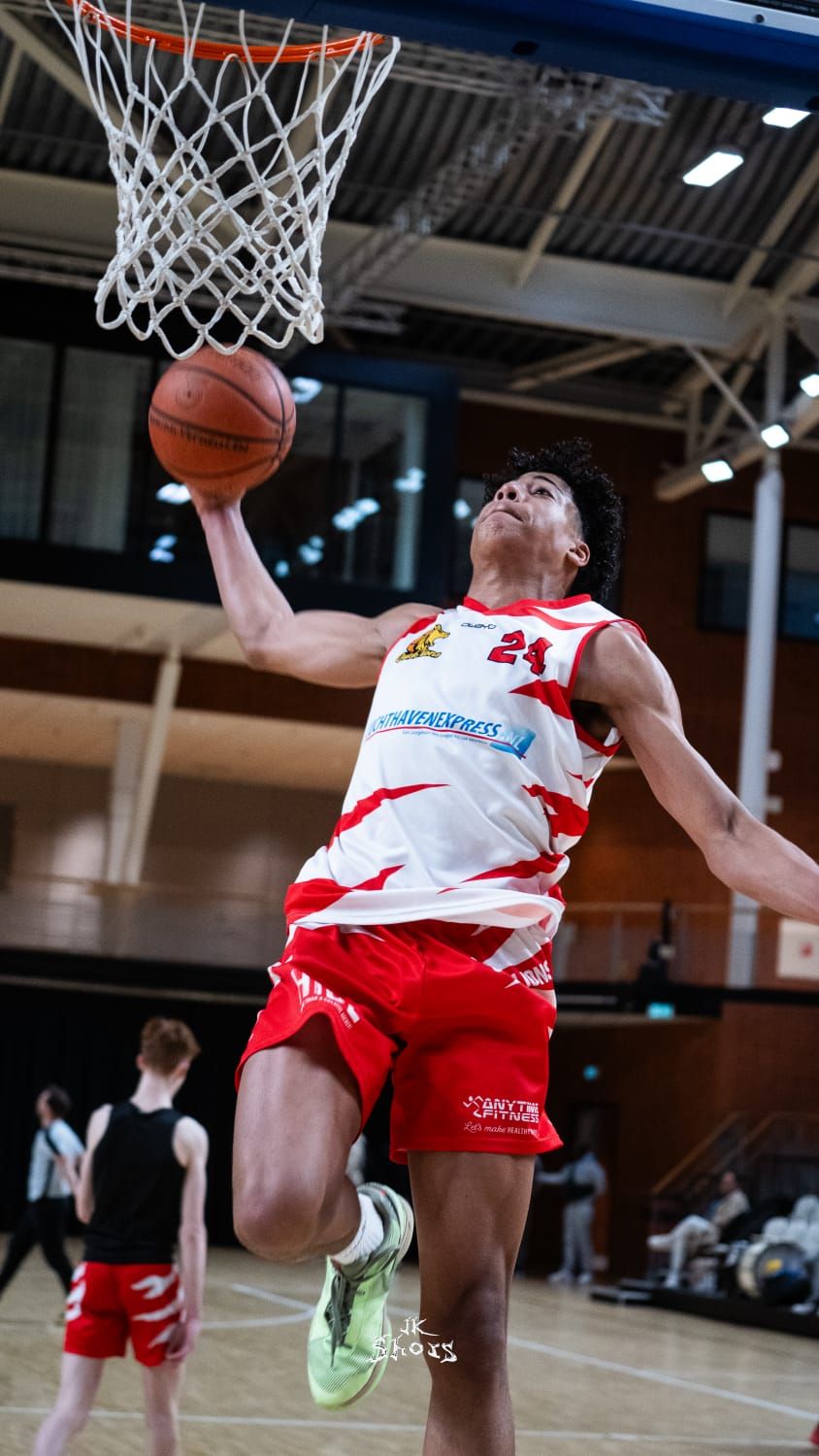 U14 verdedigt rayontitel op laatste speeldag